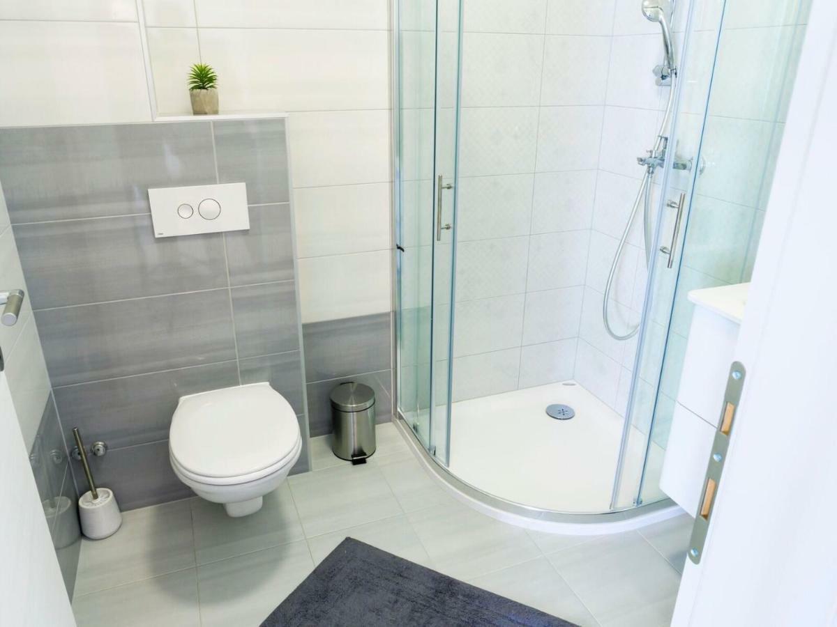 Apartmani Ticinovic Omiš Екстериор снимка